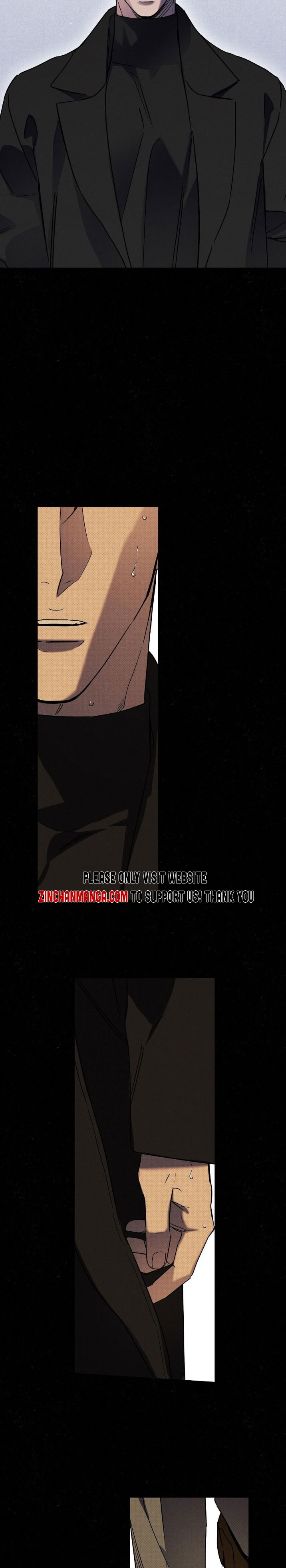 WET SAND Chapter 40 - Page 4 in English