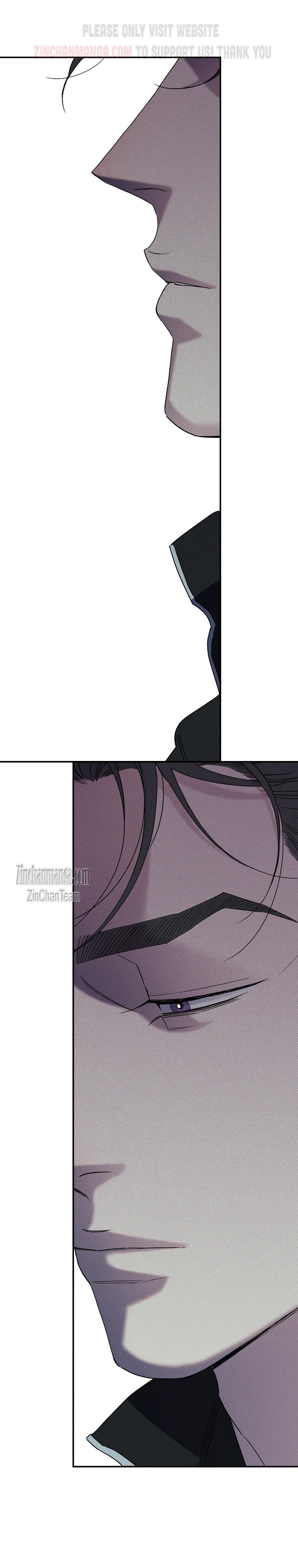 WET SAND Chapter 45 - Page 11 in English