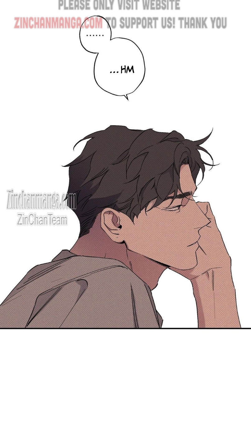 WET SAND Chapter 46 - Page 21 in English