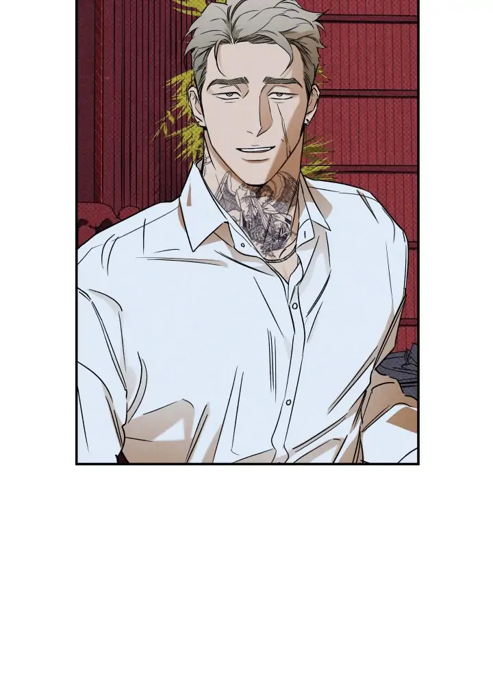 WET SAND Chapter 5 - Page 12 in English