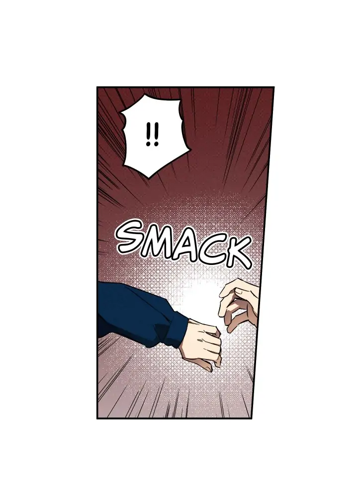 WET SAND Chapter 5 - Page 24 in English