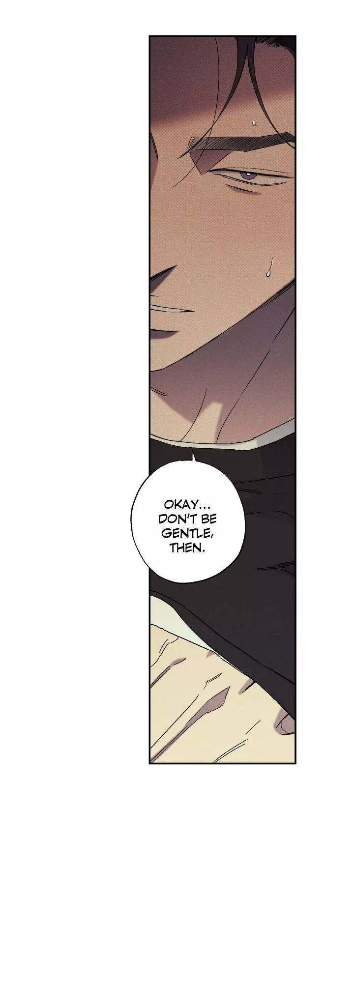 WET SAND Chapter 51 - Page 18 in English