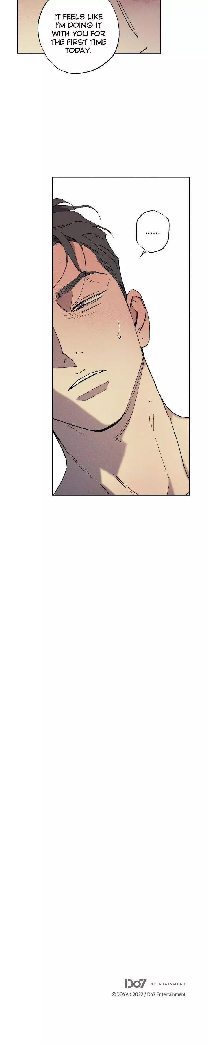 WET SAND Chapter 51 - Page 26 in English