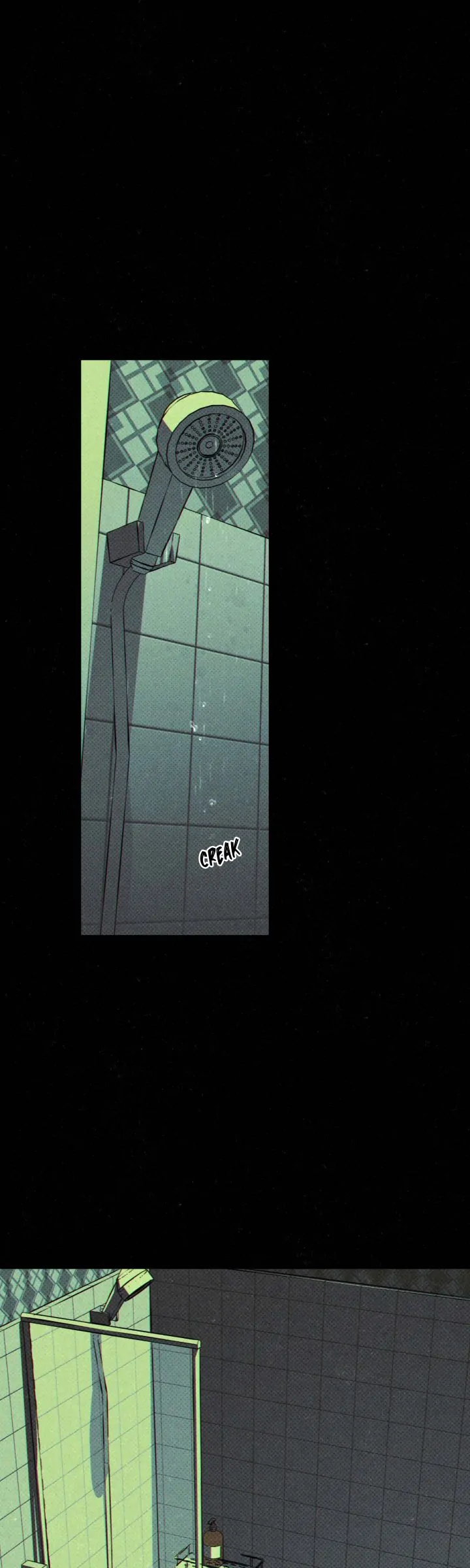 WET SAND Chapter 55 - Page 36 in English