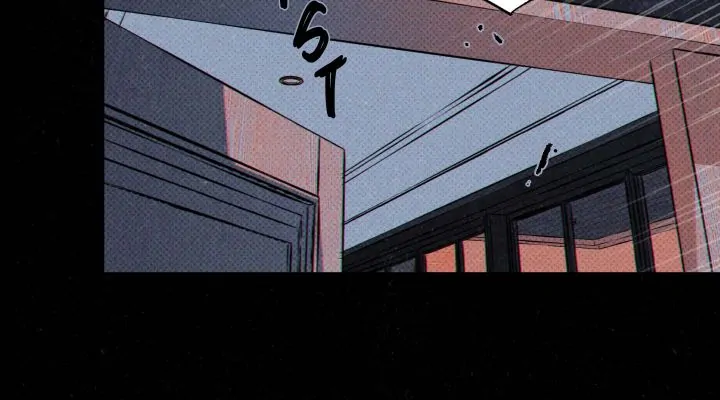 WET SAND Chapter 56 - Page 19 in English