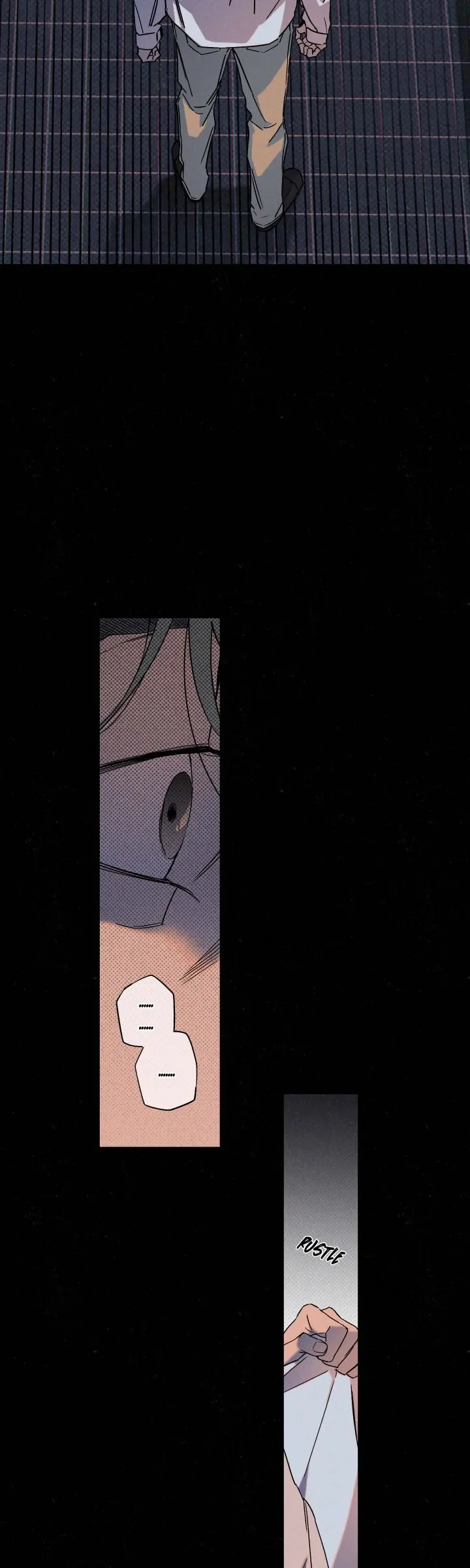 WET SAND Chapter 56 - Page 23 in English