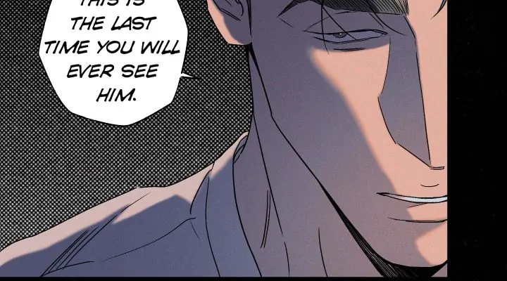 WET SAND Chapter 56 - Page 29 in English