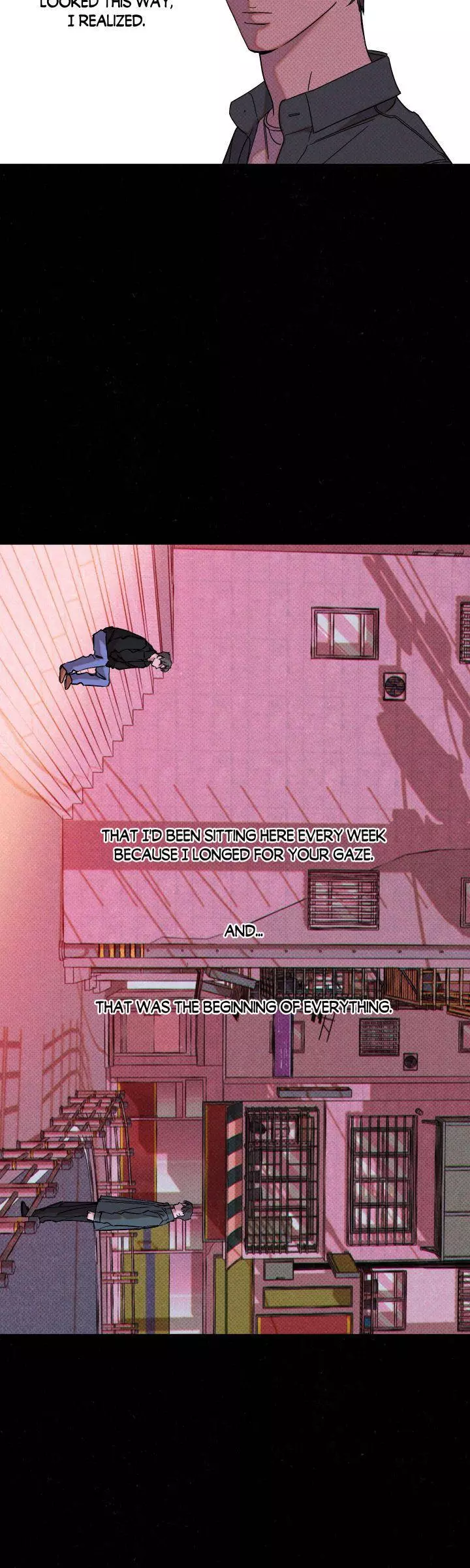 WET SAND Chapter 57 - Page 3 in English
