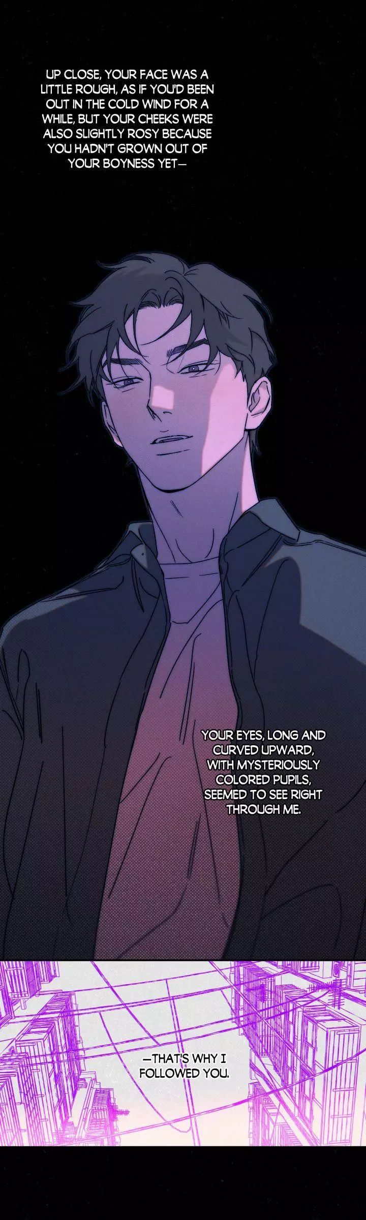 WET SAND Chapter 57 - Page 5 in English