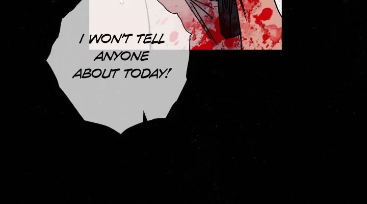 WET SAND Chapter 58 - Page 15 in English