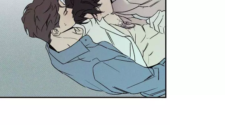 WET SAND Chapter 59 - Page 11 in English