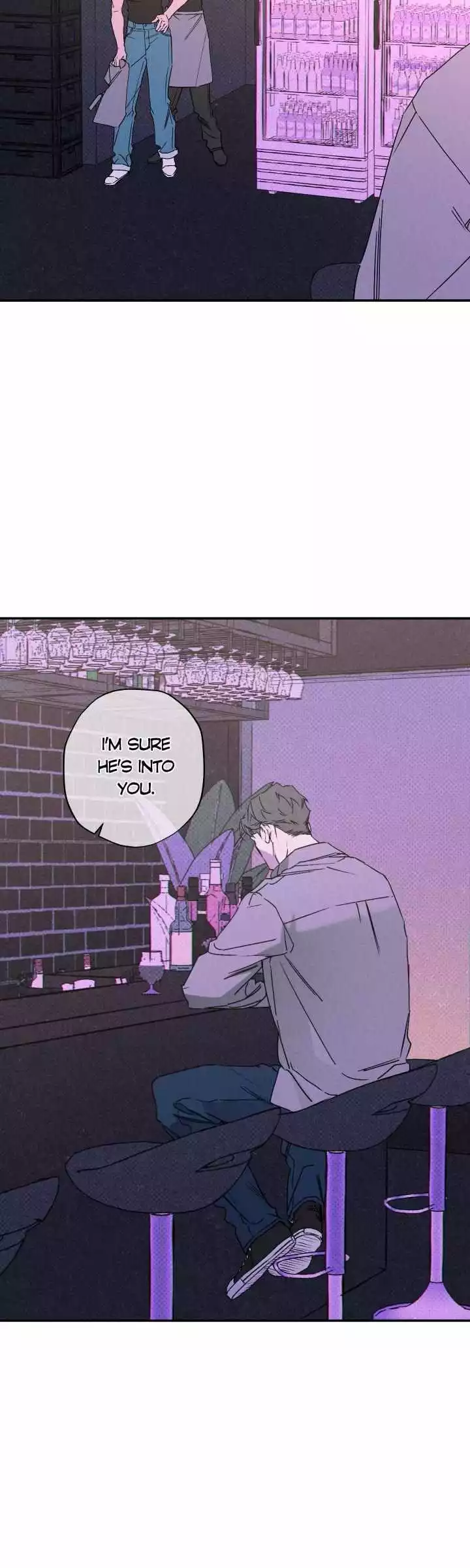 WET SAND Chapter 59 - Page 26 in English