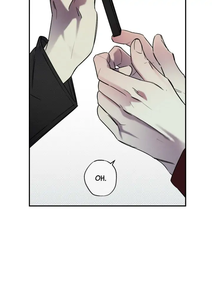 WET SAND Chapter 6 - Page 24 in English