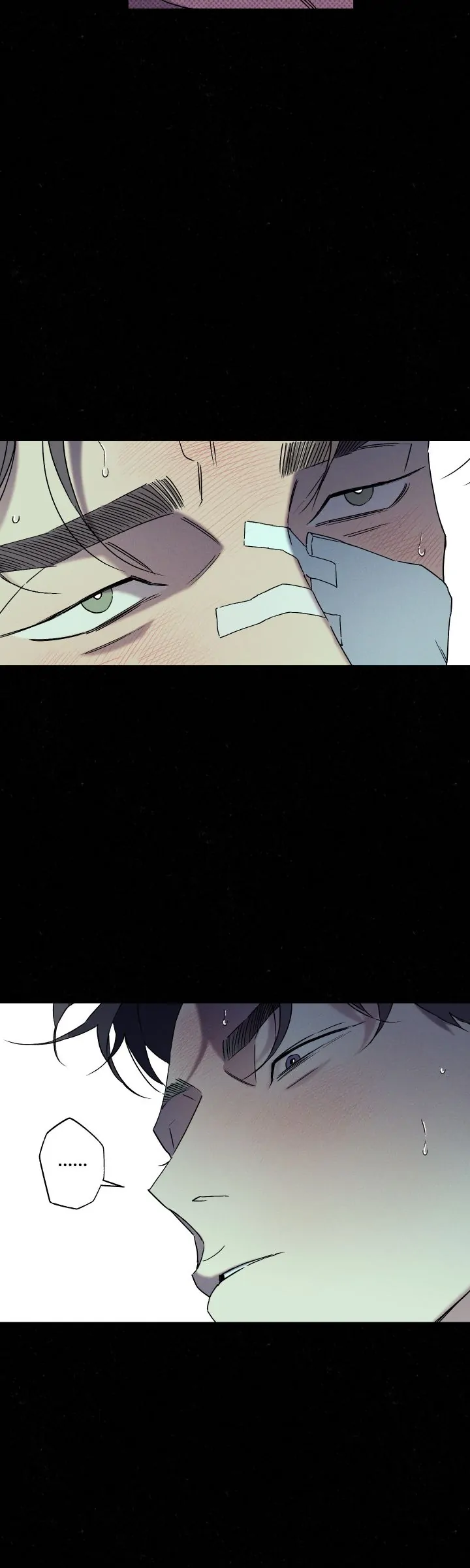 WET SAND Chapter 60 - Page 17 in English