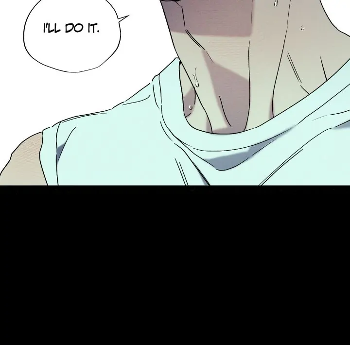 WET SAND Chapter 60 - Page 23 in English