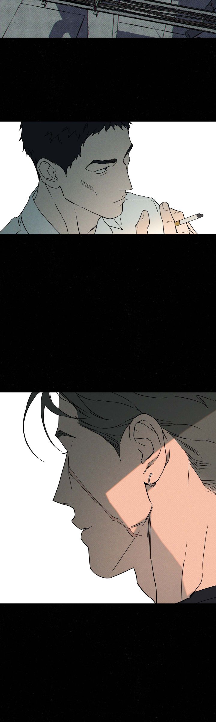 WET SAND Chapter 61 - Page 28 in English