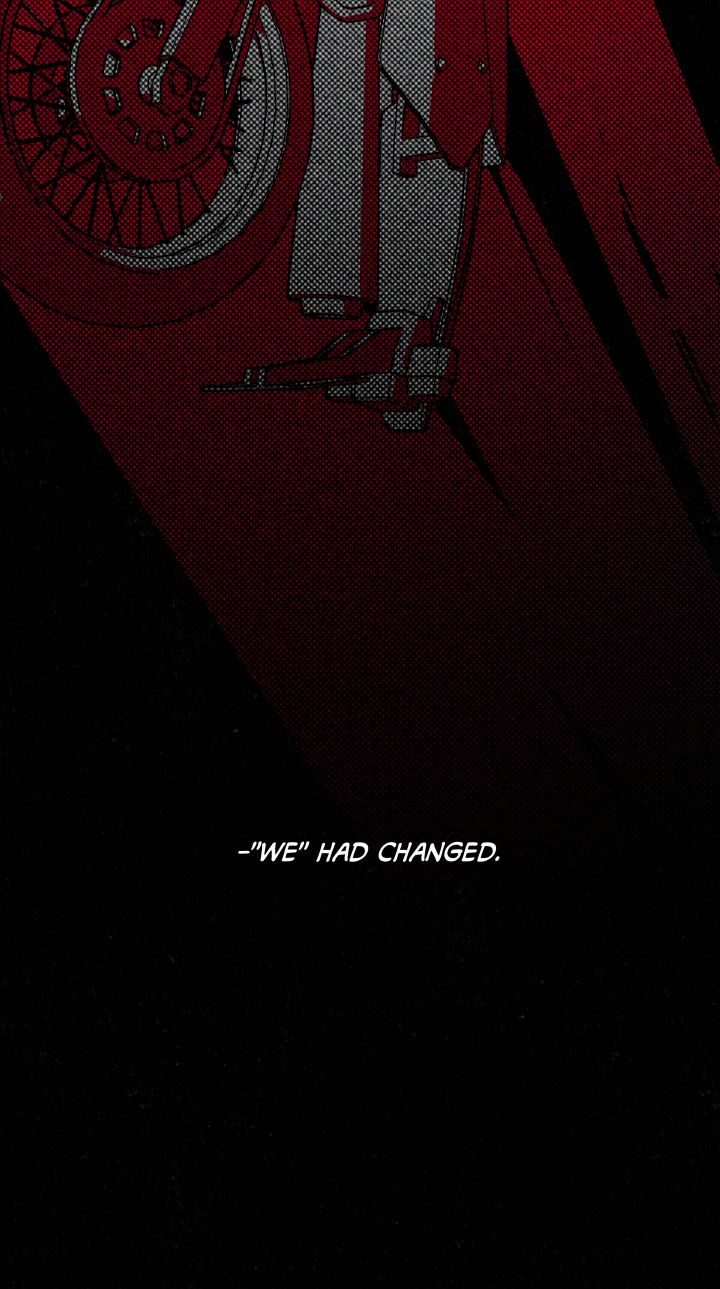 WET SAND Chapter 61 - Page 30 in English