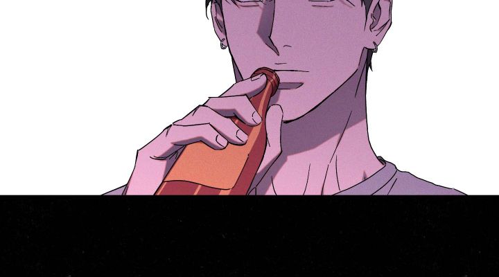 WET SAND Chapter 61 - Page 5 in English