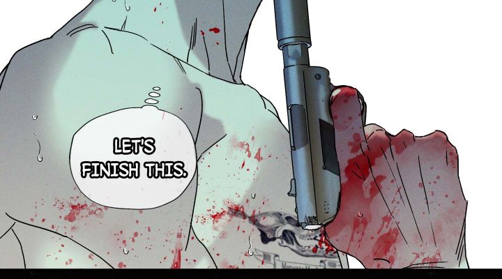 WET SAND Chapter 62 - Page 15 in English