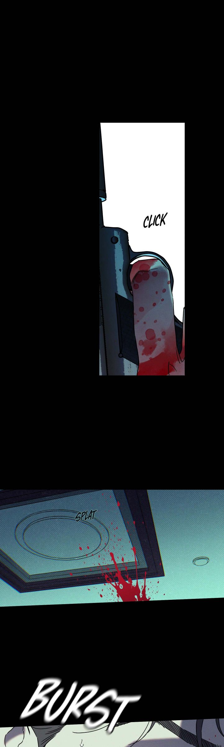 WET SAND Chapter 62 - Page 16 in English