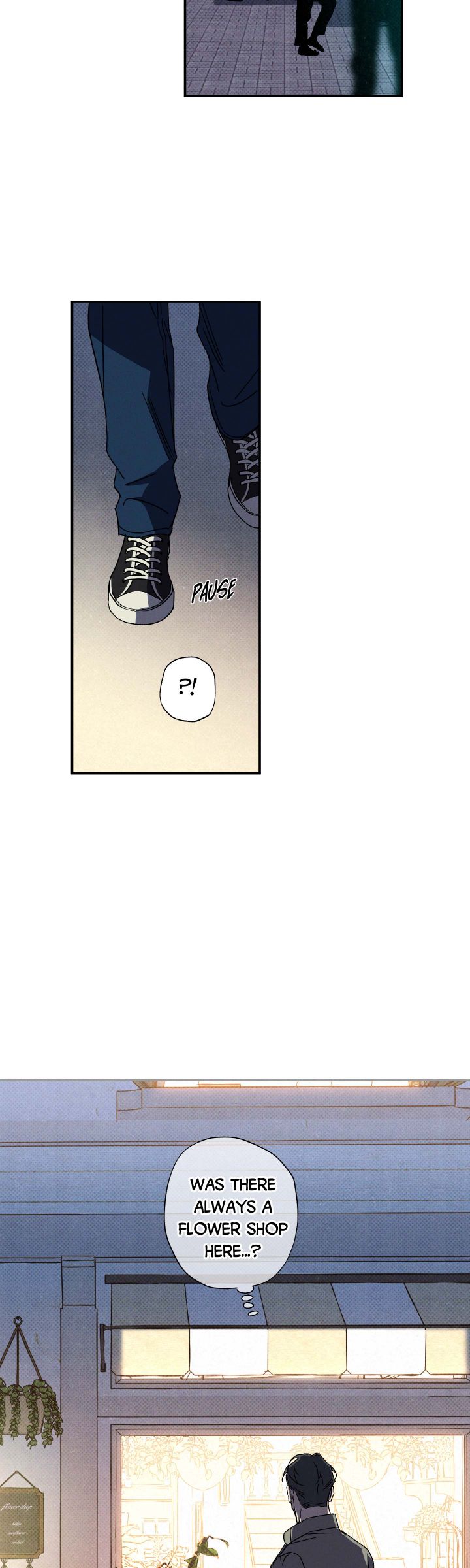 WET SAND Chapter 62 - Page 27 in English