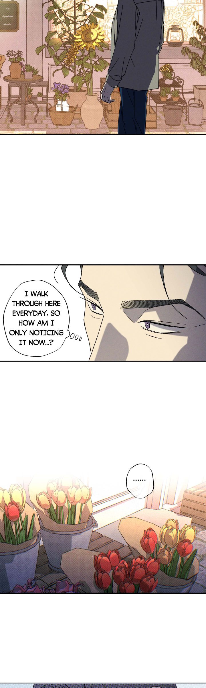 WET SAND Chapter 62 - Page 28 in English