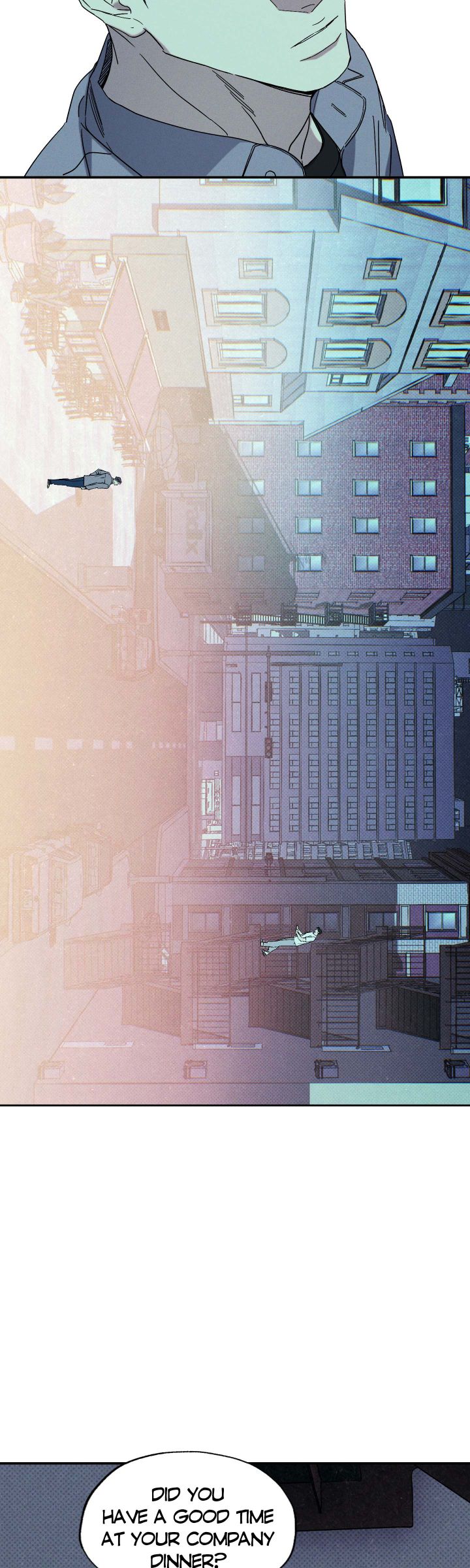 WET SAND Chapter 62 - Page 32 in English