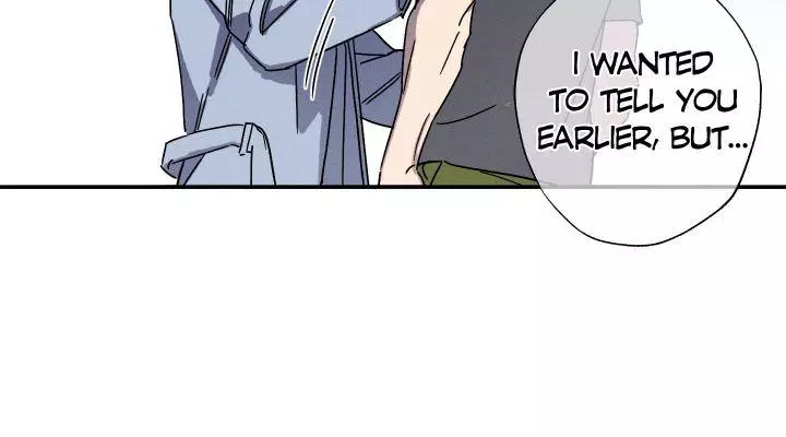 WET SAND Chapter 63 - Page 20 in English