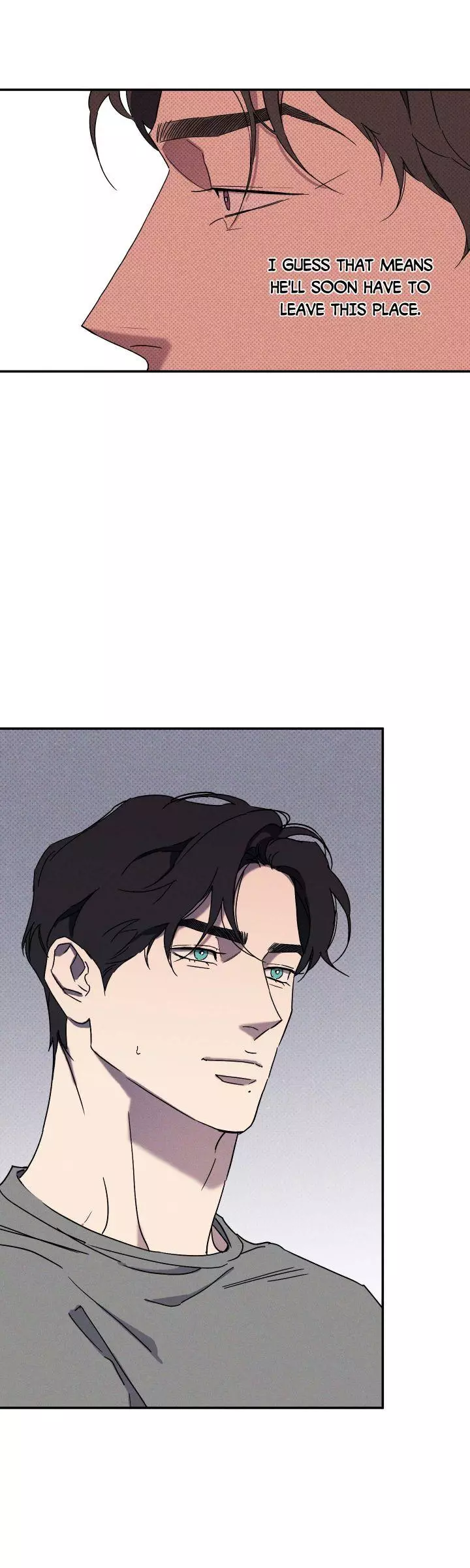 WET SAND Chapter 63 - Page 22 in English