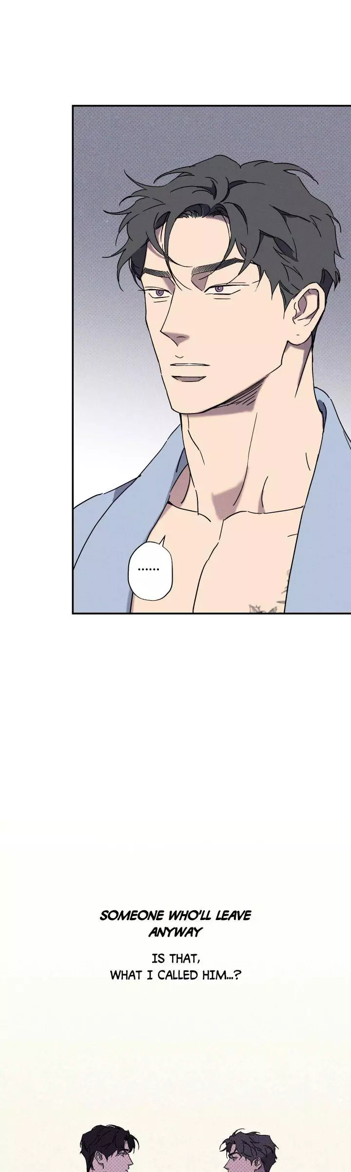 WET SAND Chapter 63 - Page 23 in English