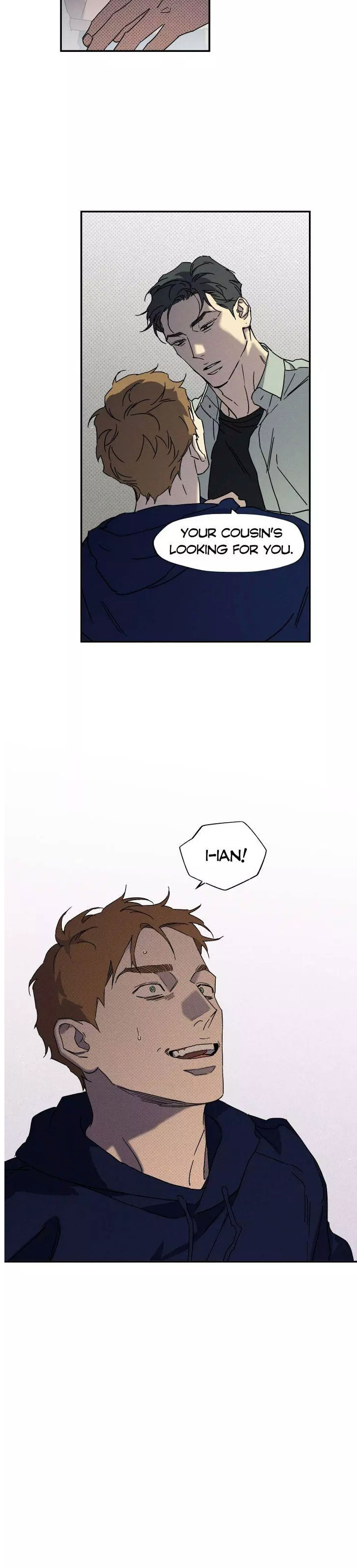 WET SAND Chapter 64 - Page 27 in English