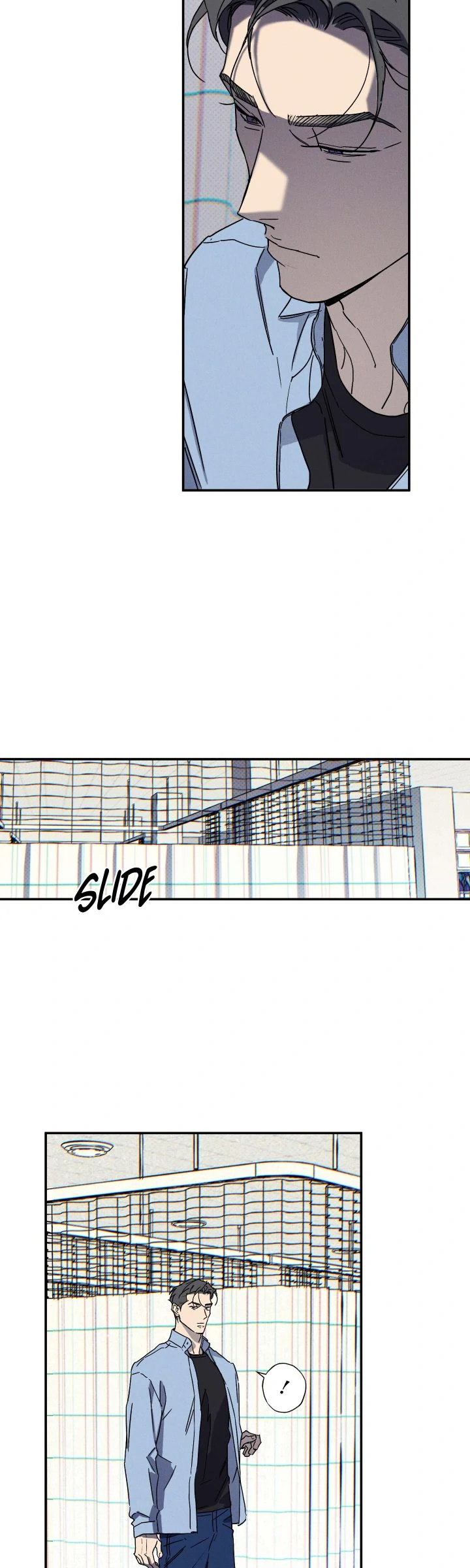 WET SAND Chapter 65 - Page 29 in English
