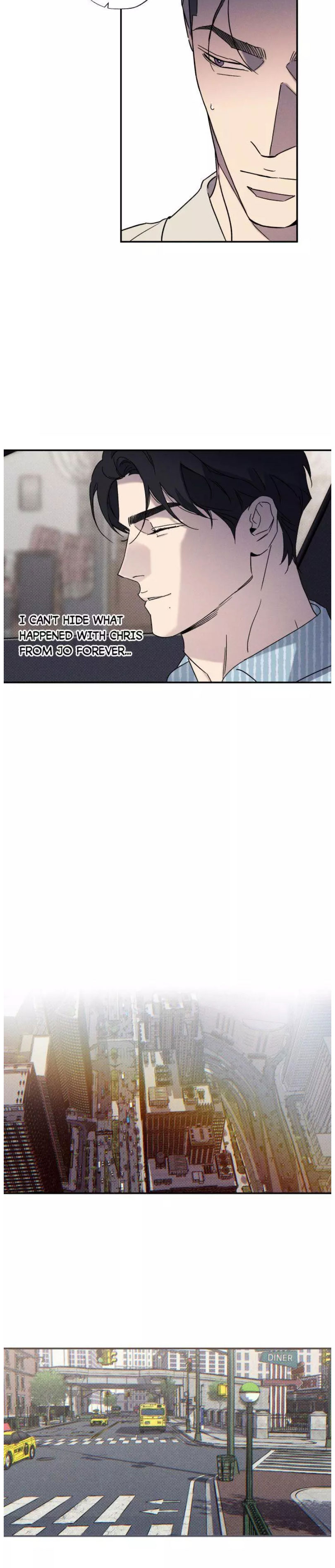 WET SAND Chapter 66 - Page 4 in English