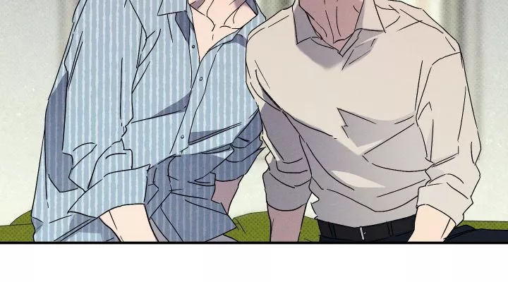 WET SAND Chapter 67 - Page 15 in English
