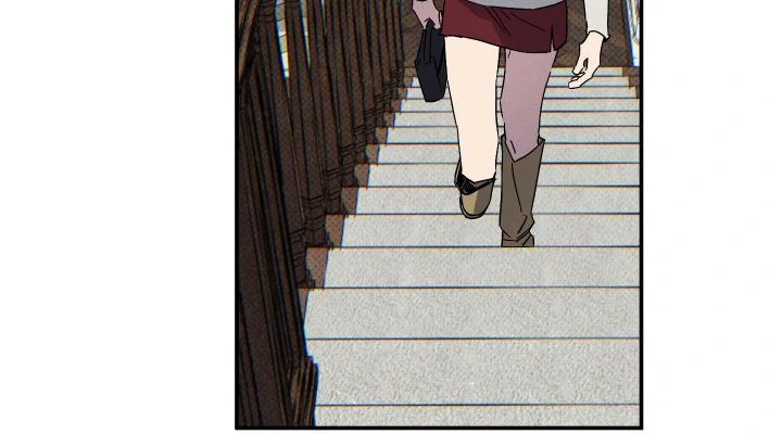 WET SAND Chapter 67 - Page 20 in English