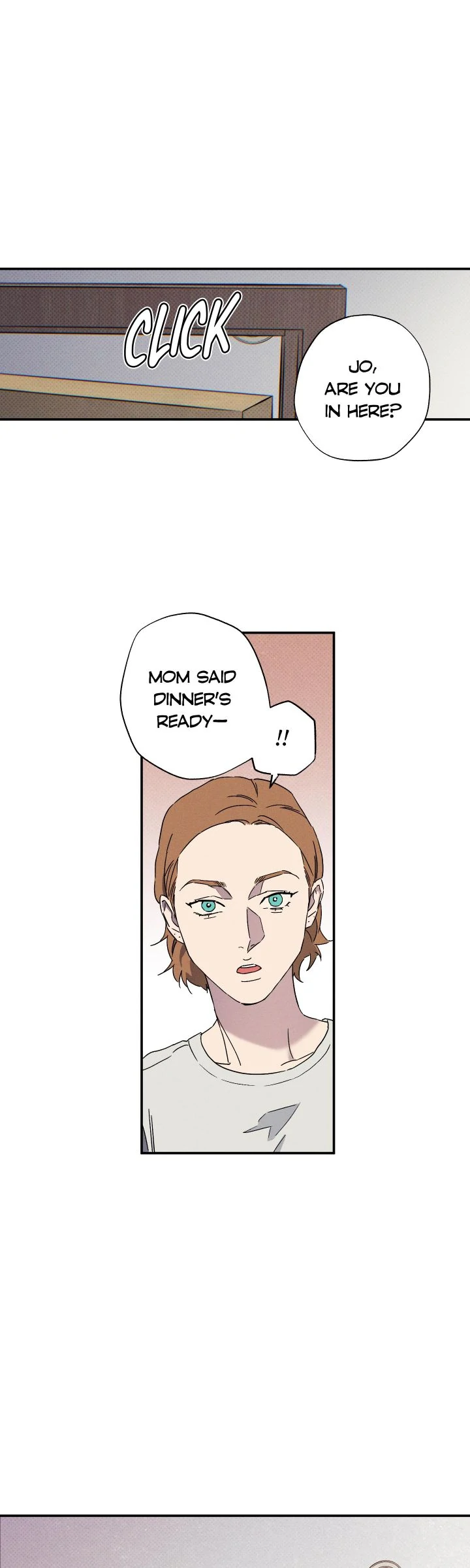 WET SAND Chapter 67 - Page 21 in English