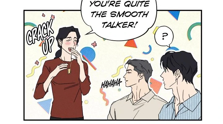 WET SAND Chapter 67 - Page 25 in English