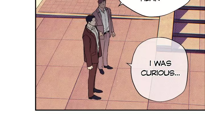 WET SAND Chapter 67 - Page 30 in English
