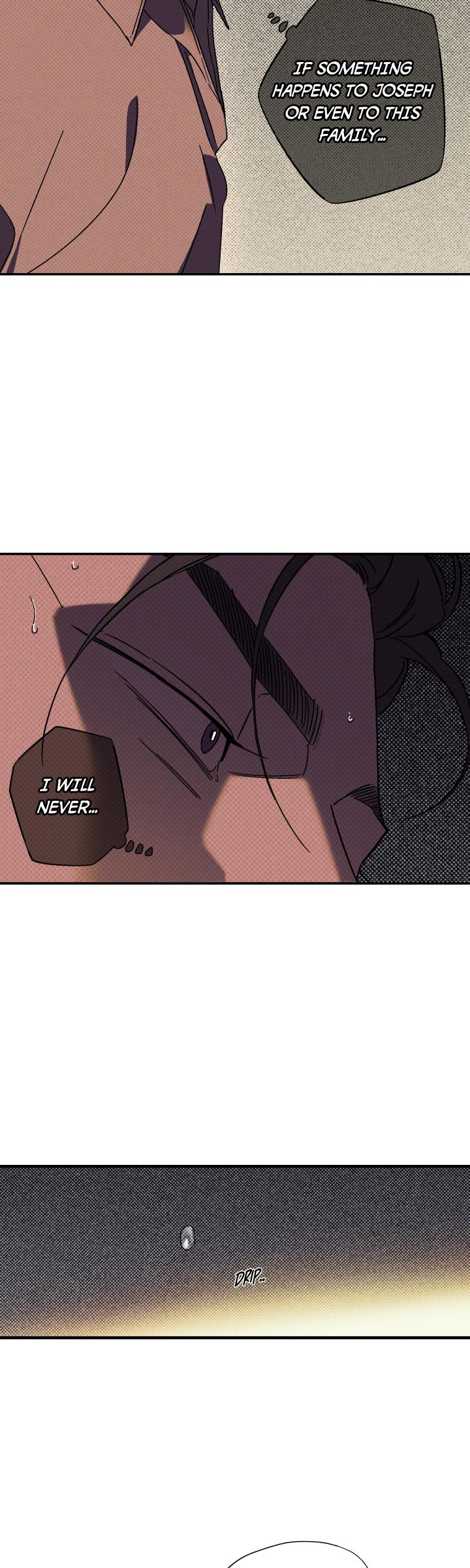 WET SAND Chapter 68 - Page 25 in English