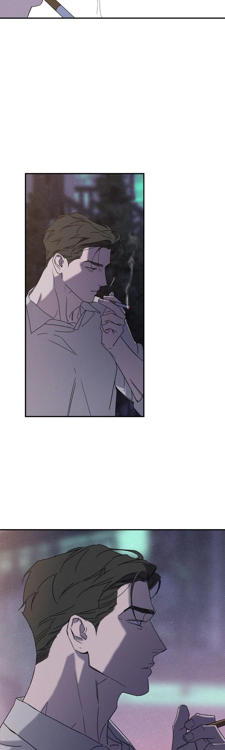 WET SAND Chapter 68 - Page 39 in English