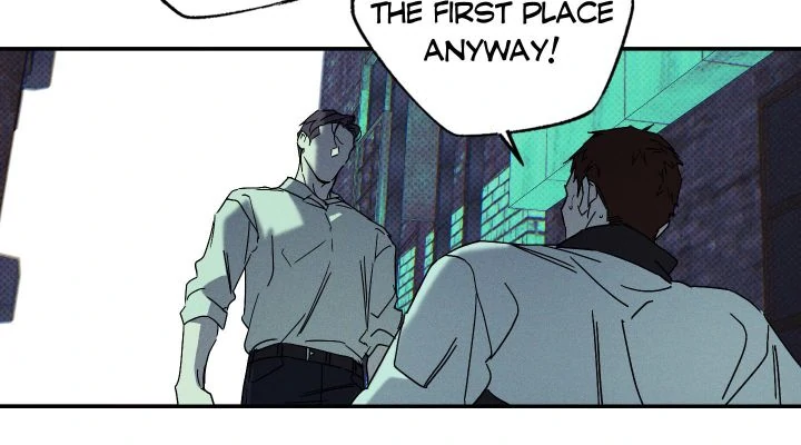 WET SAND Chapter 69 - Page 35 in English