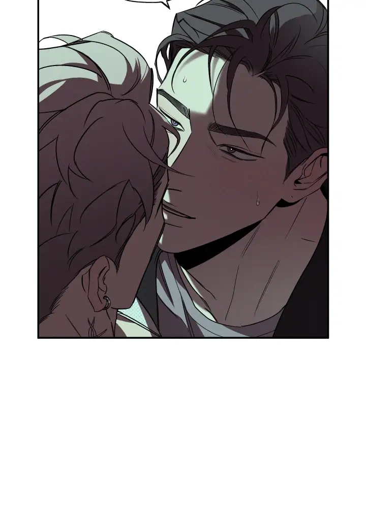 WET SAND Chapter 7 - Page 26 in English