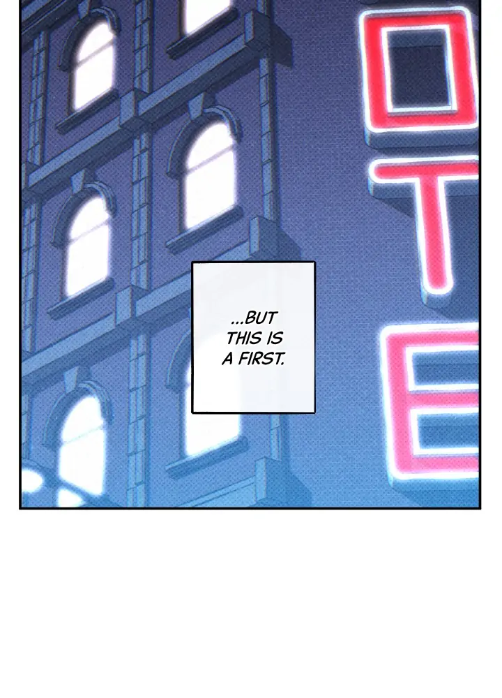 WET SAND Chapter 7 - Page 4 in English