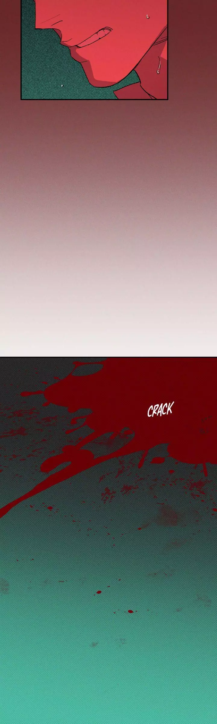 WET SAND Chapter 70 - Page 17 in English