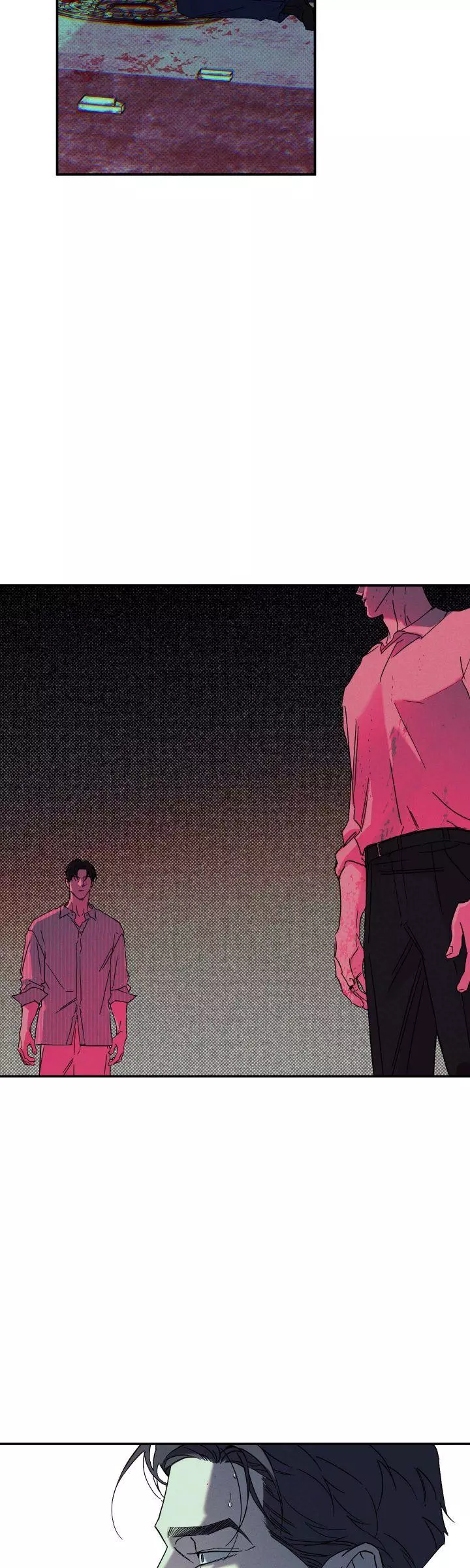 WET SAND Chapter 70 - Page 27 in English