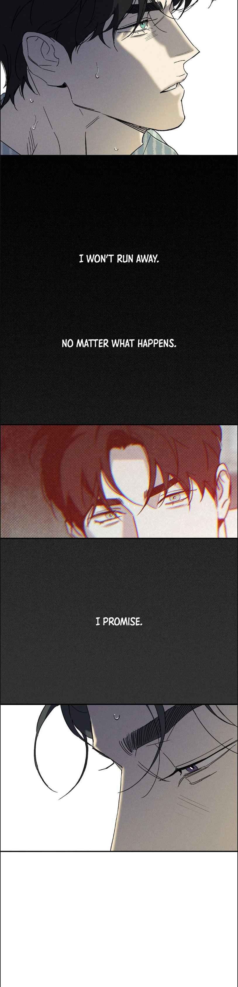 WET SAND Chapter 71.5 - Page 10 in English