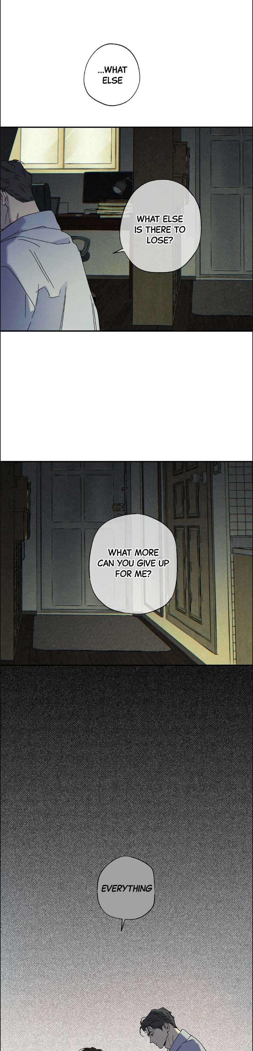 WET SAND Chapter 71.5 - Page 11 in English