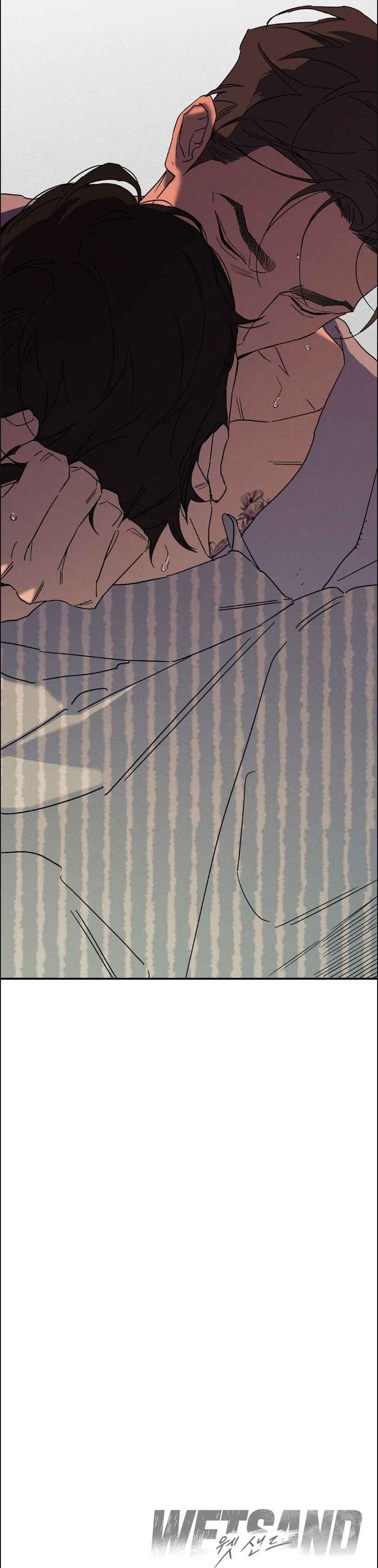 WET SAND Chapter 71.5 - Page 14 in English
