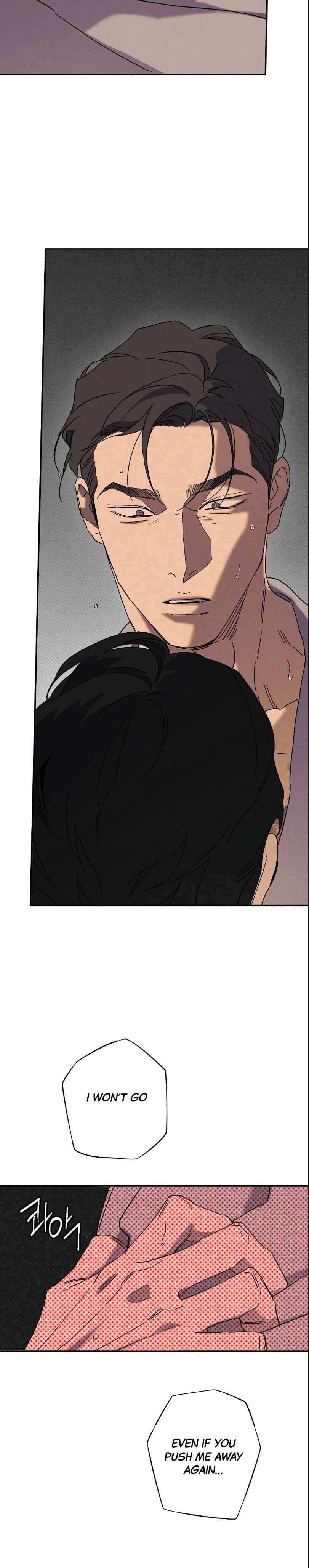 WET SAND Chapter 71.5 - Page 3 in English