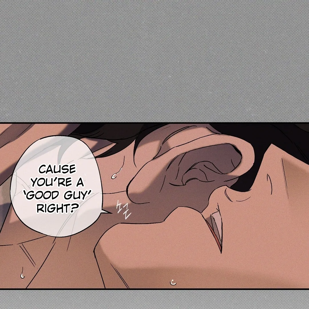 WET SAND Chapter 72 - Page 16 in English